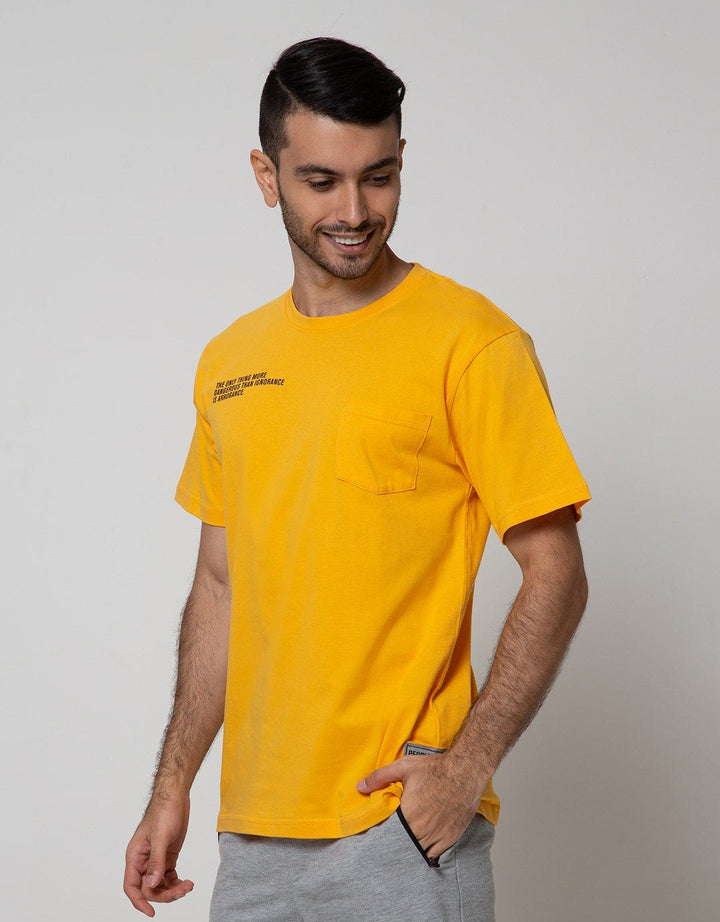 Nevada Short Sleeve T-Shirt Print Non Logo