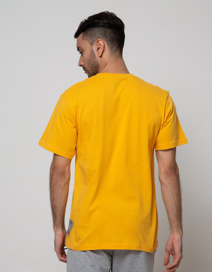 Nevada Short Sleeve T-Shirt Print Non Logo