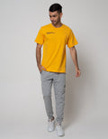 Nevada Short Sleeve T-Shirt Print Non Logo