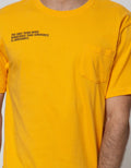 Nevada Short Sleeve T-Shirt Print Non Logo