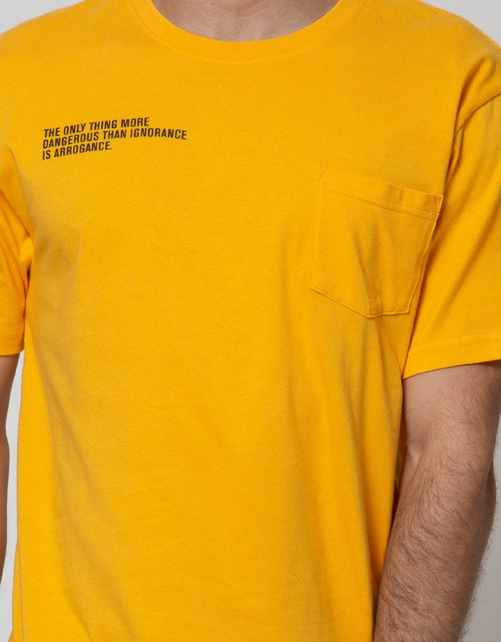 Nevada Short Sleeve T-Shirt Print Non Logo