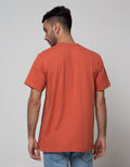 SS T-SHIRT HENLEY PR