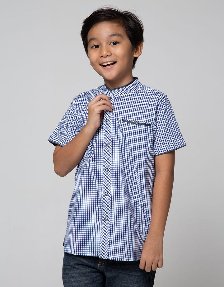 Nevada Short Sleeve Shirt Tex Koko