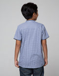 Nevada Short Sleeve Shirt Tex Koko