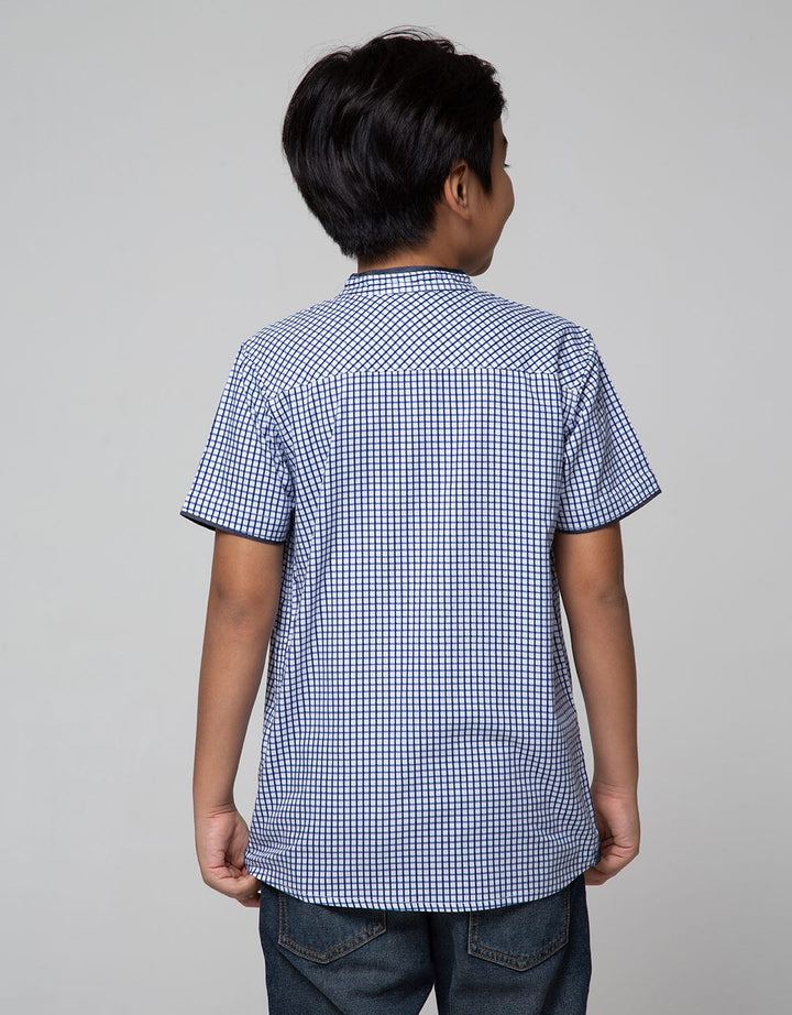 Nevada Short Sleeve Shirt Tex Koko