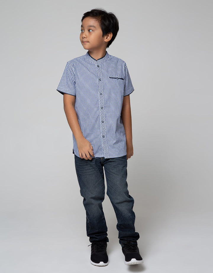 Nevada Short Sleeve Shirt Tex Koko