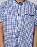 Nevada Short Sleeve Shirt Tex Koko