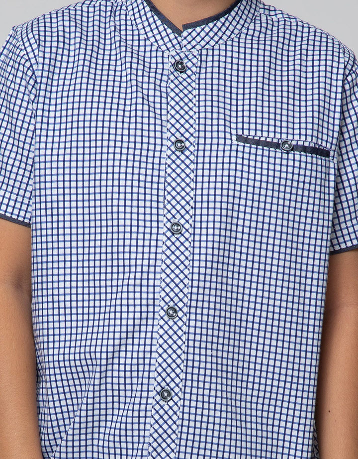 Nevada Short Sleeve Shirt Tex Koko