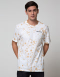 SS T-SHIRT PRINT TYE