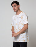 SS T-SHIRT PRINT TYE