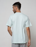 Nevada Short Sleeve T-Shirt Print Colour