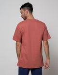 Nevada Short Sleeve T-Shirt Print Brand