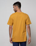 Nevada Short Sleeve T-Shirt Print