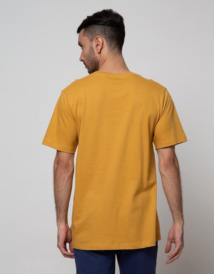 Nevada Short Sleeve T-Shirt Print