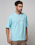 SS T-SHIRT SLUB R NE