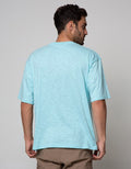 SS T-SHIRT SLUB R NE