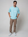 SS T-SHIRT SLUB R NE