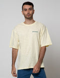 SS T-SHIRT SLUB R NE