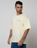 SS T-SHIRT SLUB R NE