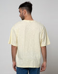SS T-SHIRT SLUB R NE