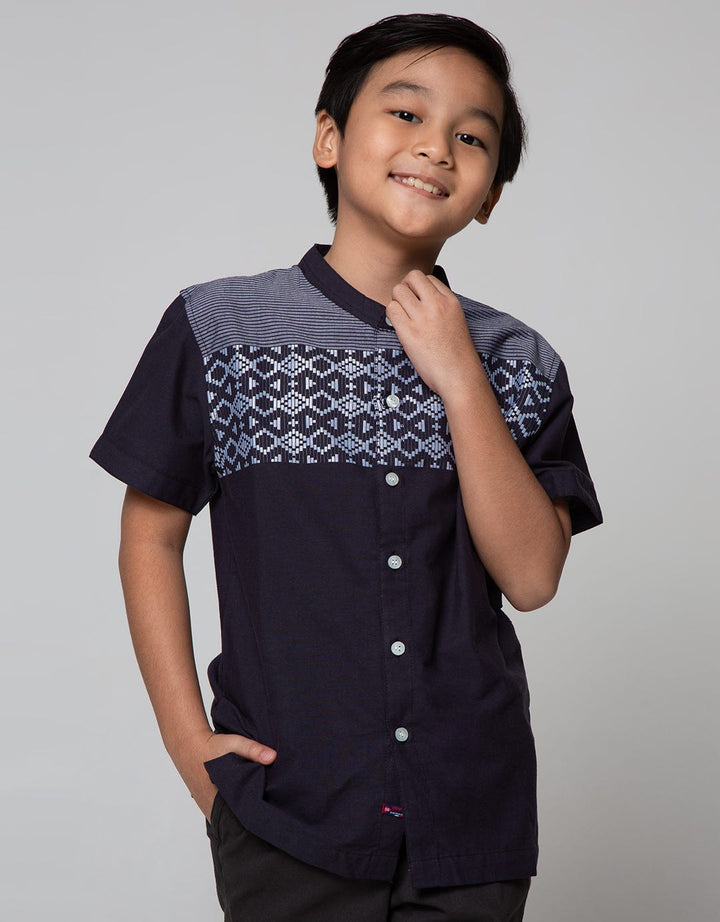 Nevada Short Sleeve Seasonal Koko Ulos Dada