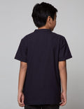 Nevada Short Sleeve Seasonal Koko Ulos Dada