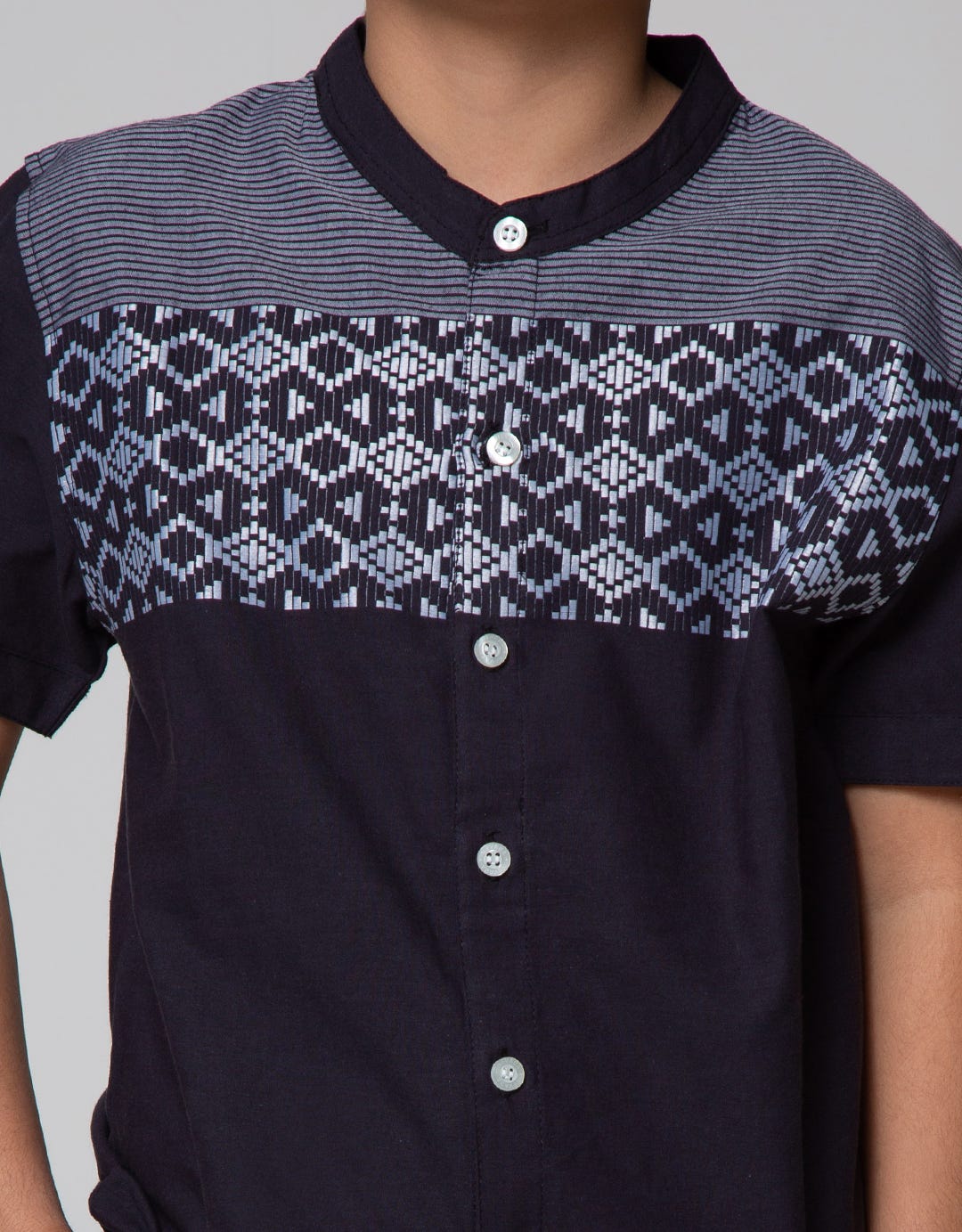 Nevada Short Sleeve Seasonal Koko Ulos Dada