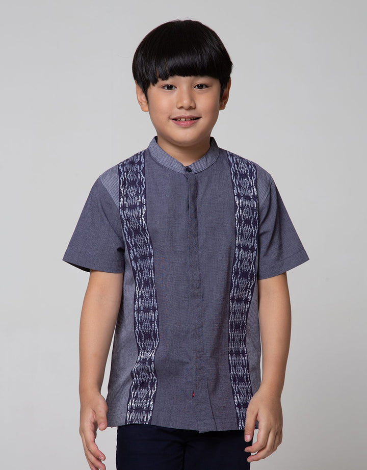 Nevada Short Sleeve Seasonal Koko Ulos Pintu
