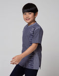 Nevada Short Sleeve Seasonal Koko Ulos Pintu
