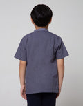 Nevada Short Sleeve Seasonal Koko Ulos Pintu