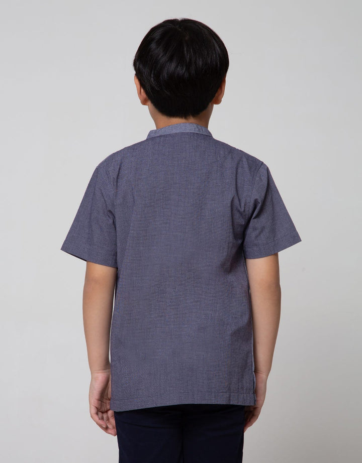Nevada Short Sleeve Seasonal Koko Ulos Pintu