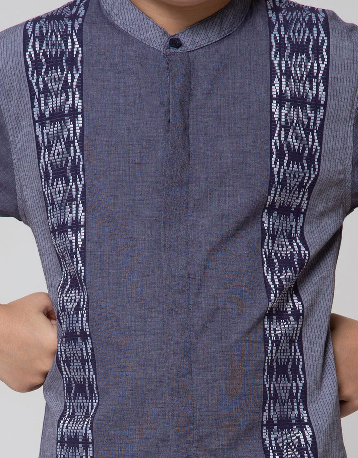 Nevada Short Sleeve Seasonal Koko Ulos Pintu