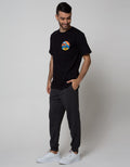 Nevada Short Sleeve T-Shirt Print Here Comes