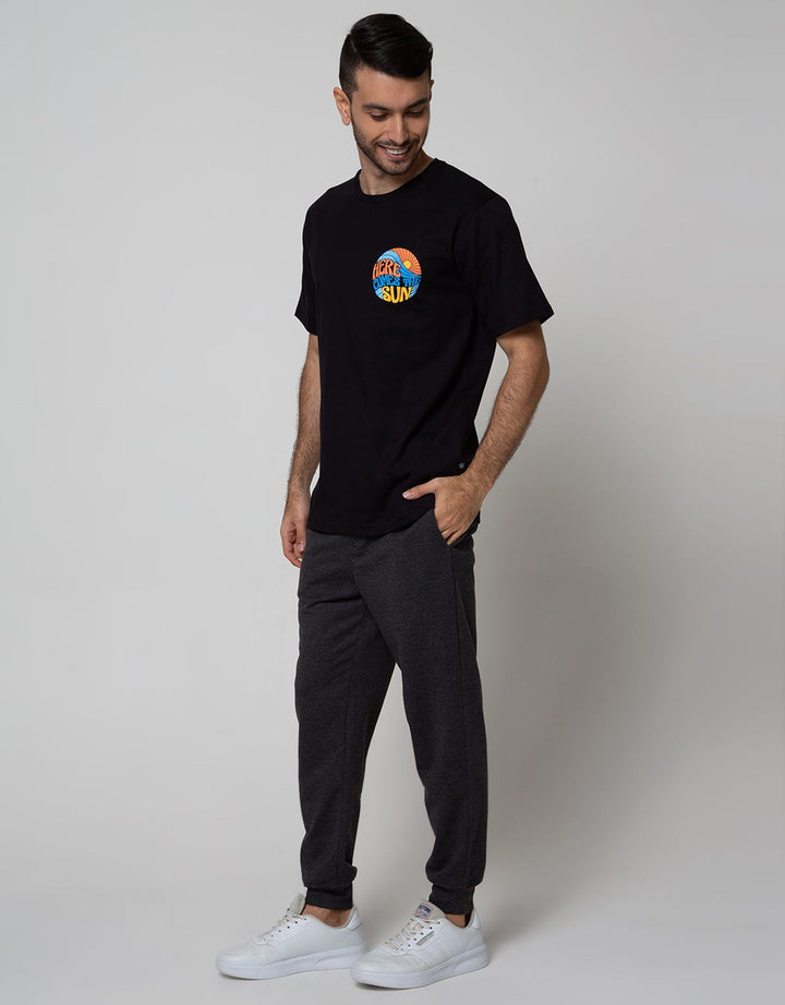 Nevada Short Sleeve T-Shirt Print Here Comes