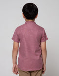 Nevada Short Sleeve Shirt Policot Koko Ulos Dada