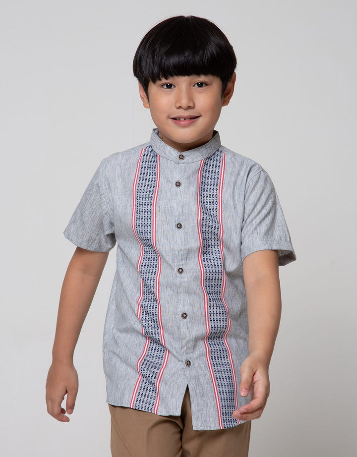 Nevada Short Sleeve Shirt Koko Ulos