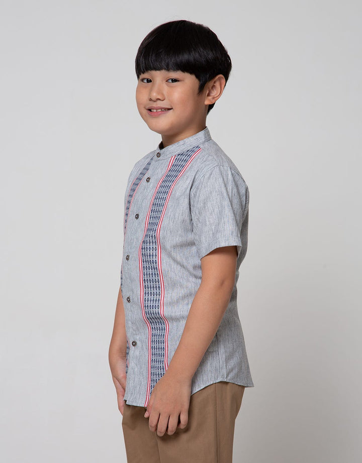 Nevada Short Sleeve Shirt Koko Ulos