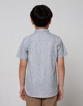 Nevada Short Sleeve Shirt Koko Ulos