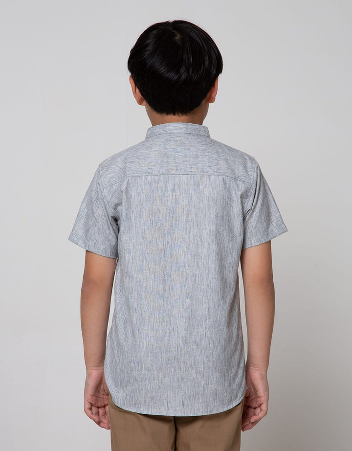 Nevada Short Sleeve Shirt Koko Ulos