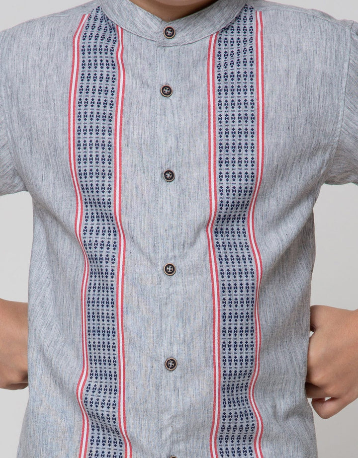 Nevada Short Sleeve Shirt Koko Ulos