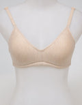 Nevada Non Push Up Regular Bra
