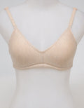 Nevada Non Push Up Regular Bra