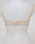 Nevada Non Push Up Regular Bra