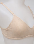 Nevada Non Push Up Regular Bra