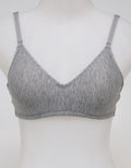 Nevada Non Push Up Regular Bra