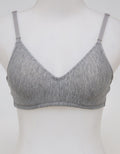 Nevada Non Push Up Regular Bra