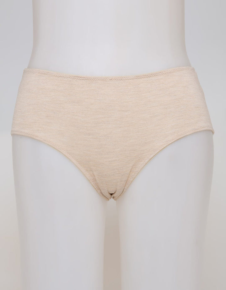 Nevada Midi Briefs Panty