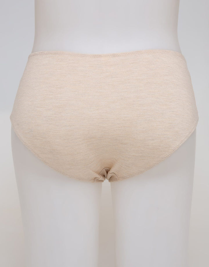 Nevada Midi Briefs Panty