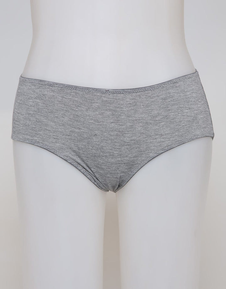 Nevada Midi Briefs Panty