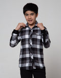 Nevada Long Sleeve Shirt Flannel